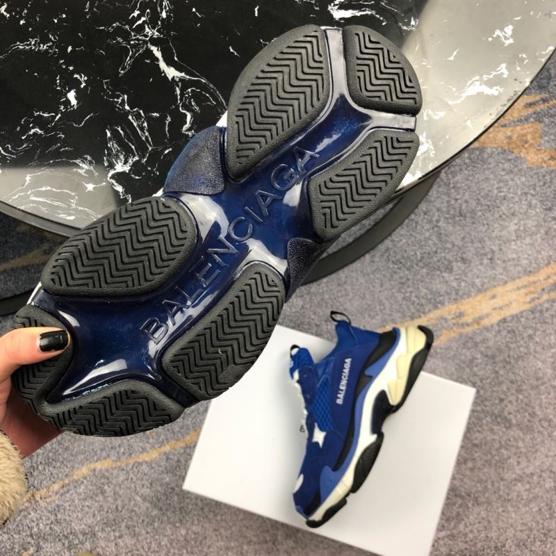 Balenciaga Triple S Series Shoes